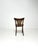 Vintage Bentwood Fan Chairs from ZPM Radomsko, Poland, 1970s For Sale - Image 9 of 18