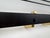 Mid-Century Modern Cast Iron and Brass Coat and Hat Rack, 1960s For Sale - Image 6 of 12