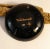 Shabby Chic Wildweed Enamel Copper Garden Dish For Sale - Image 3 of 4