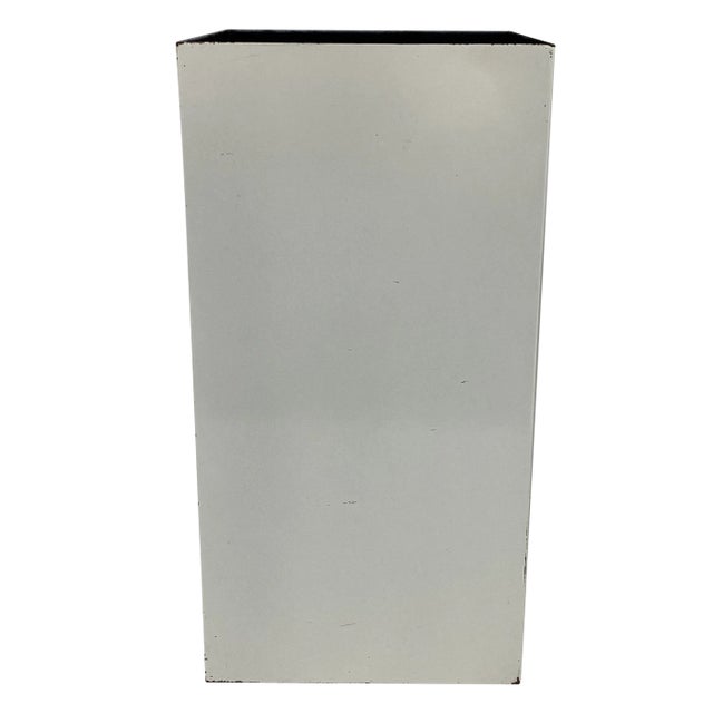 1970s Sonneman Cube Style Spotlight Lamp For Sale