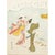 1963 After Harunobu "Collection of Ancient Poems - Poet Minamoto No Shigeyuki", Full-Color Print From Japan For Sale
