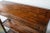 Wood Console With Drawers and Shelves One For Sale - Image 7 of 7