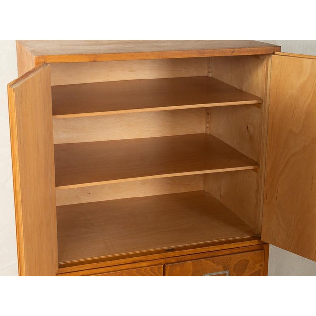 1950s Vintage Chest of Drawers, 1950s For Sale - Image 5 of 7