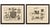 Title: pair of french rococo berlin & diable carriage engravings, 1771 description: pair of original antique 18th-century...