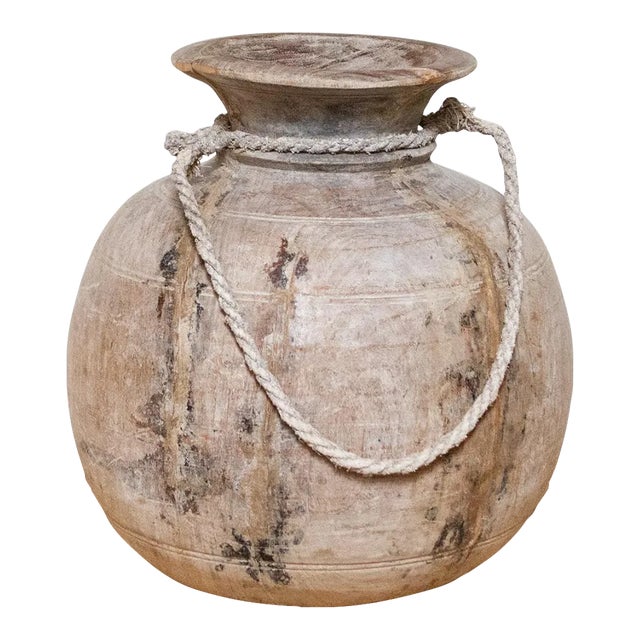 Large Antique Pot-Pari For Sale