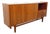 Vintage Scandinavian-Style Teak Sideboard, 1960s For Sale