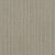 Sample - Schumacher Antique Strie Velvet Fabric in Driftwood For Sale