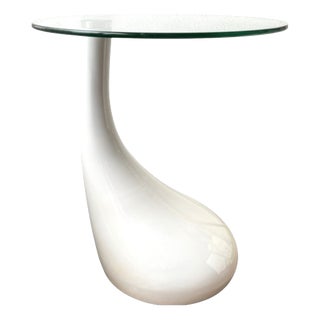 Mid-Century Pop Art Table d'Appoint, Invicta Interiors For Sale