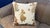 Woven African Women Cushion Cover For Sale In Los Angeles - Image 6 of 14