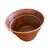 19th Century Antique Hand-Hammered Dovetailed Brazed Copper Cachepot For Sale - Image 4 of 9