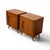 Young Manufacturing Vintage Sculptural Mid Century Modern Pair of Nightstands C. 1960s, Attrbiuted For Sale In New York - Image 6 of 14