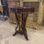 Beautiful baroque side table. This nightstand can be used to give a classic but elegant touch to your home. These side...