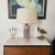 Modern Early 1950s Guido Gambone Lamp For Sale - Image 3 of 12