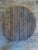 Antique Spanish Capers Barrel Top Sign For Sale - Image 14 of 14
