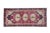 1940s Vintage Anatolian Red Wool Wide Hand-Knotted Rug For Sale - Image 11 of 11