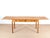 Scandinavian Oak Desk Model AT 305, 1955 For Sale - Image 4 of 17