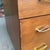Wood Heywood Wakefield Contessa Desk For Sale - Image 7 of 12