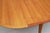 Round Dining Table in Cherrywood from Lübke, 1965 For Sale - Image 4 of 13