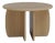 Catus Side Table by Mambo For Sale
