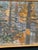 Mid-Century Modern Tore Hamsun, Nature Motif, 1950s, Oil on Board, Framed For Sale - Image 3 of 10