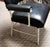 1930s Pair of Armchair Warren McArthur Rare Model with Hidden Ashtrays For Sale - Image 9 of 16