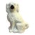 Antique Extra-Large Staffordshire Dog For Sale