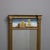 Antique Giltwood Eglomise Wall Mirror, Reverse Painted Countryside Church, C1 For Sale - Image 4 of 10