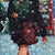 Coming True - Impasto Textural Original Urban Figurative Pointillist Acrylic Painting For Sale - Image 4 of 9