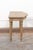 French Country 19th C. Bow-Front Console For Sale In Atlanta - Image 6 of 12