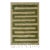 Momeni Neo Green Hand Woven Area Rug 8' X 10' For Sale
