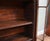 Antique Georgian Bookcase, 1820 For Sale - Image 4 of 7