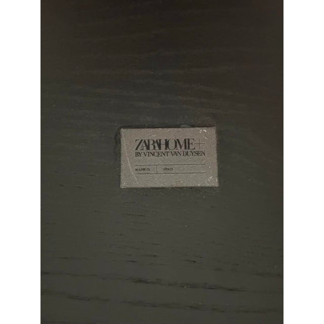 Vincent Van Duysen for Zara Home Desk 01 Tables, Pair For Sale - Image 12 of 12