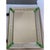 Rectangular Venetian Murano Glass Mirror by Simoeng For Sale - Image 9 of 14