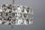 Mid-Century Modern Chandelier from Bakalowits & Söhne, 1950s For Sale - Image 3 of 11