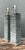 Late 20th Century Vintage Stacked Stone Table Lamps - Pair For Sale - Image 5 of 14
