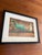 Mid-Century Modern Signed Sinclair Dino Gas Station Photograph For Sale - Image 3 of 7