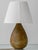French Modern Organic Sgraffito Ceramic Table Lamp from La Grange aux Potiers, France, 1960s For Sale - Image 6 of 17