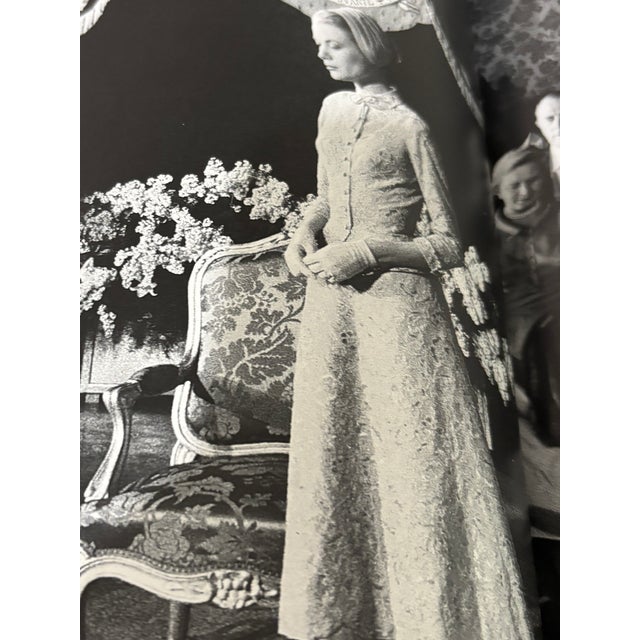 Grace: An Intimate Portrait of Princess Grace by Her Friend and Favorite Photographer For Sale - Image 9 of 17