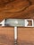 Auböck - Can opener, bottle opener, and corkscrew "Barboy" Stainless steel, horn, length 12.5 cm In good, used condition...