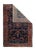 Traditional Antique Mohajeran Sarouk Rug 4'4'' x 6'4'' For Sale - Image 3 of 9