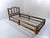 Bamboo and Rattan Bed, 1970s For Sale - Image 13 of 13