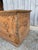 English Pine Blanket Chest For Sale - Image 3 of 12