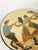 1960s Ceramic Dish with Dancers Decoration, France, 1960s For Sale - Image 5 of 13
