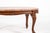 Vintage Louis XV Style Coffee Table with Marble Top For Sale - Image 14 of 16