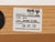 Tan B&b Italia Blonde Wood Side Table For Sale - Image 8 of 8