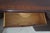 2000 - 2009 Henkel Harris Mahogany Inlaid Four Door Server Credenza For Sale - Image 5 of 18