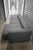 Hay Mags Low 3.5 Seat Sectional in Charcoal For Sale In Atlanta - Image 6 of 10