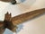 Pair Vintage Mid Century Brass Pheasant Bird Statues For Sale - Image 11 of 12
