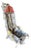 1950s Boeing B-52 Bombardier's Ejection Seat for Lower Deck, 2 Available For Sale