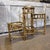 1970s French Riviera Folding Planter, 1970s For Sale - Image 5 of 7